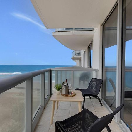 Amazing Apartment Oceanview Beautiful Amenities Sunny Isles Beach Exterior foto