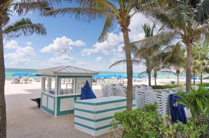 Amazing Apartment Oceanview Beautiful Amenities Sunny Isles Beach Exterior foto